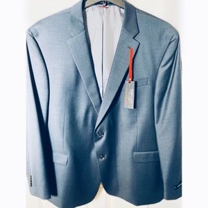 Tommy Hilfiger Suit Jacket (52REG).